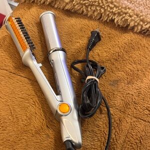 Original instyler only spins 1 way preowned